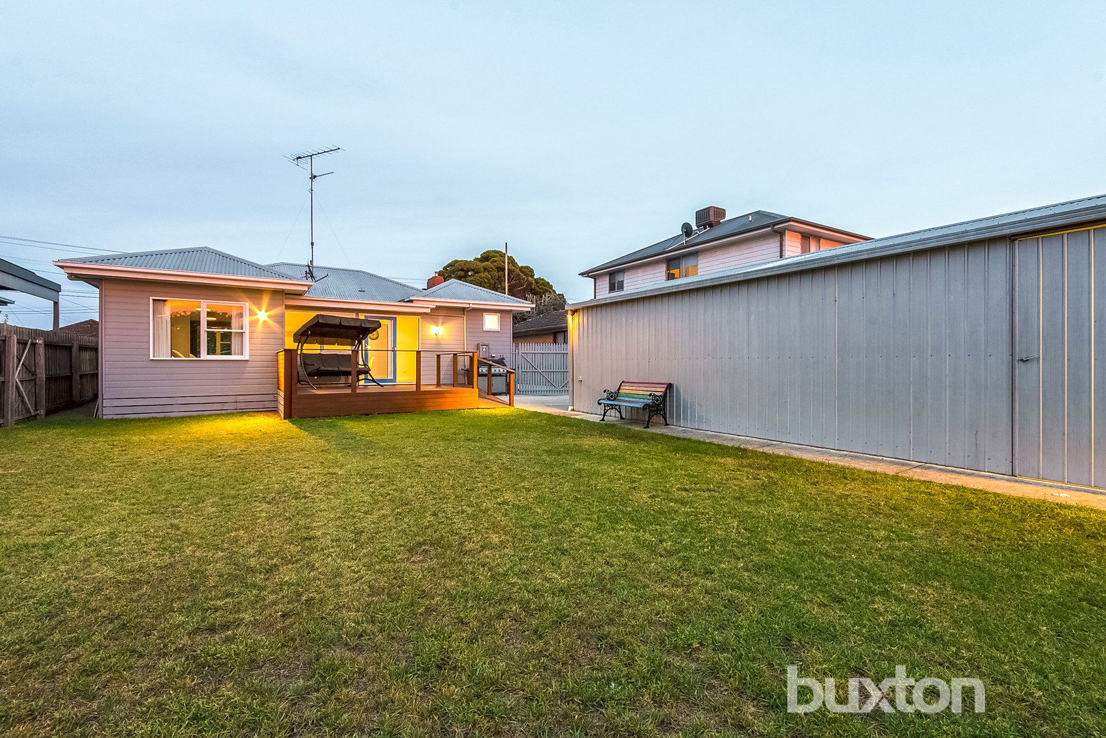 Gallery: 35 Wilsons Road