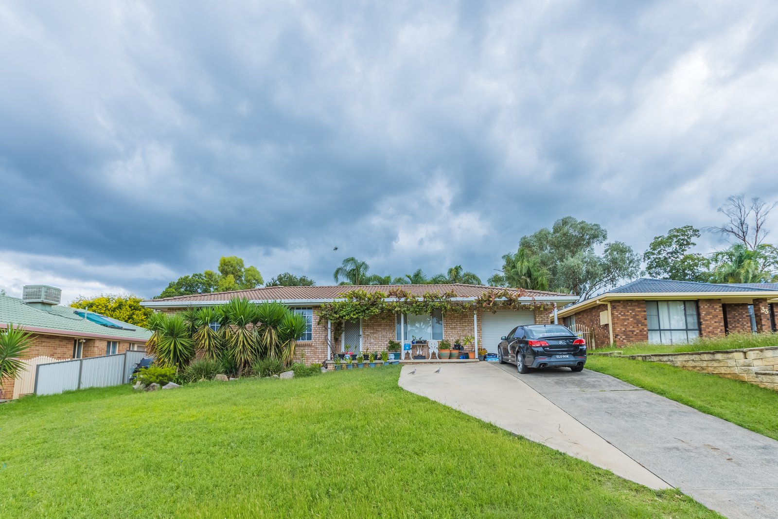 35 Windhover Crescent TAMWORTH 1