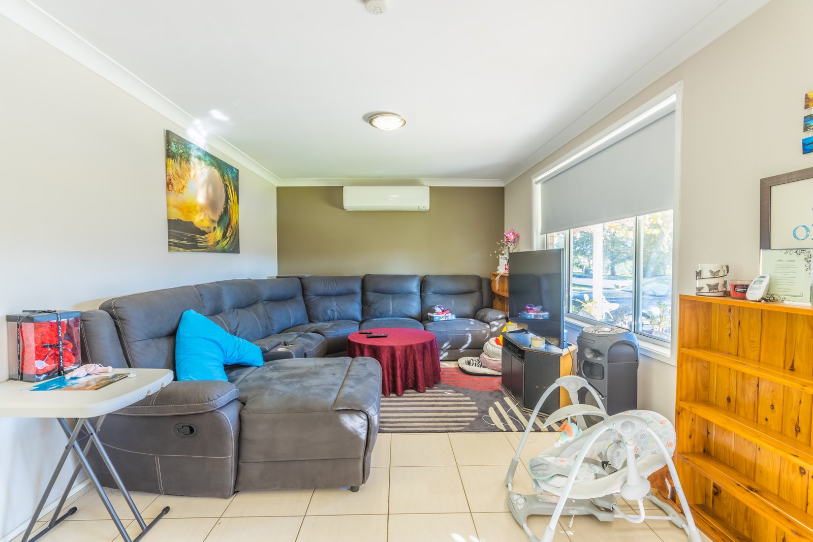 35 Windhover Crescent TAMWORTH 3