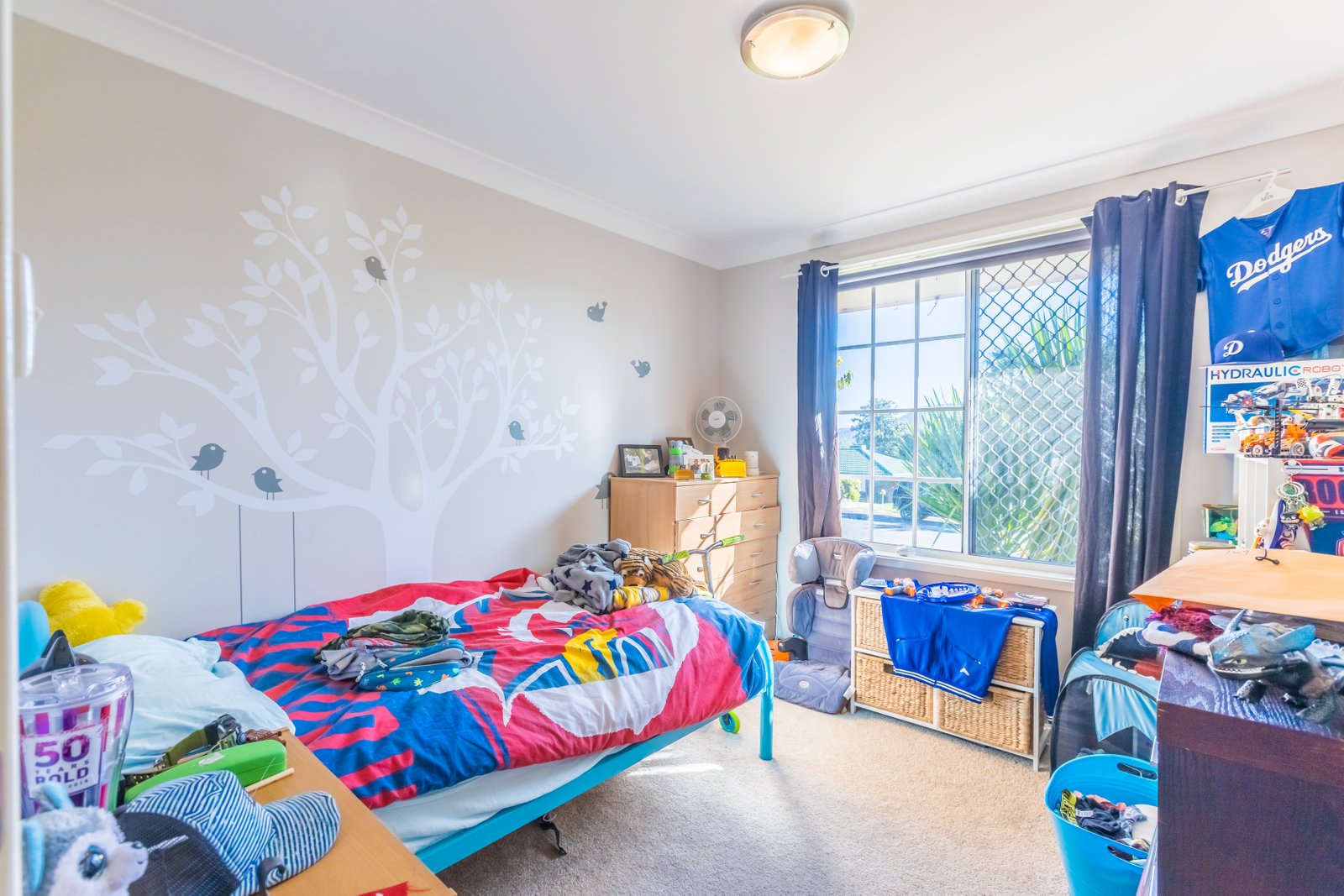 35 Windhover Crescent TAMWORTH 8