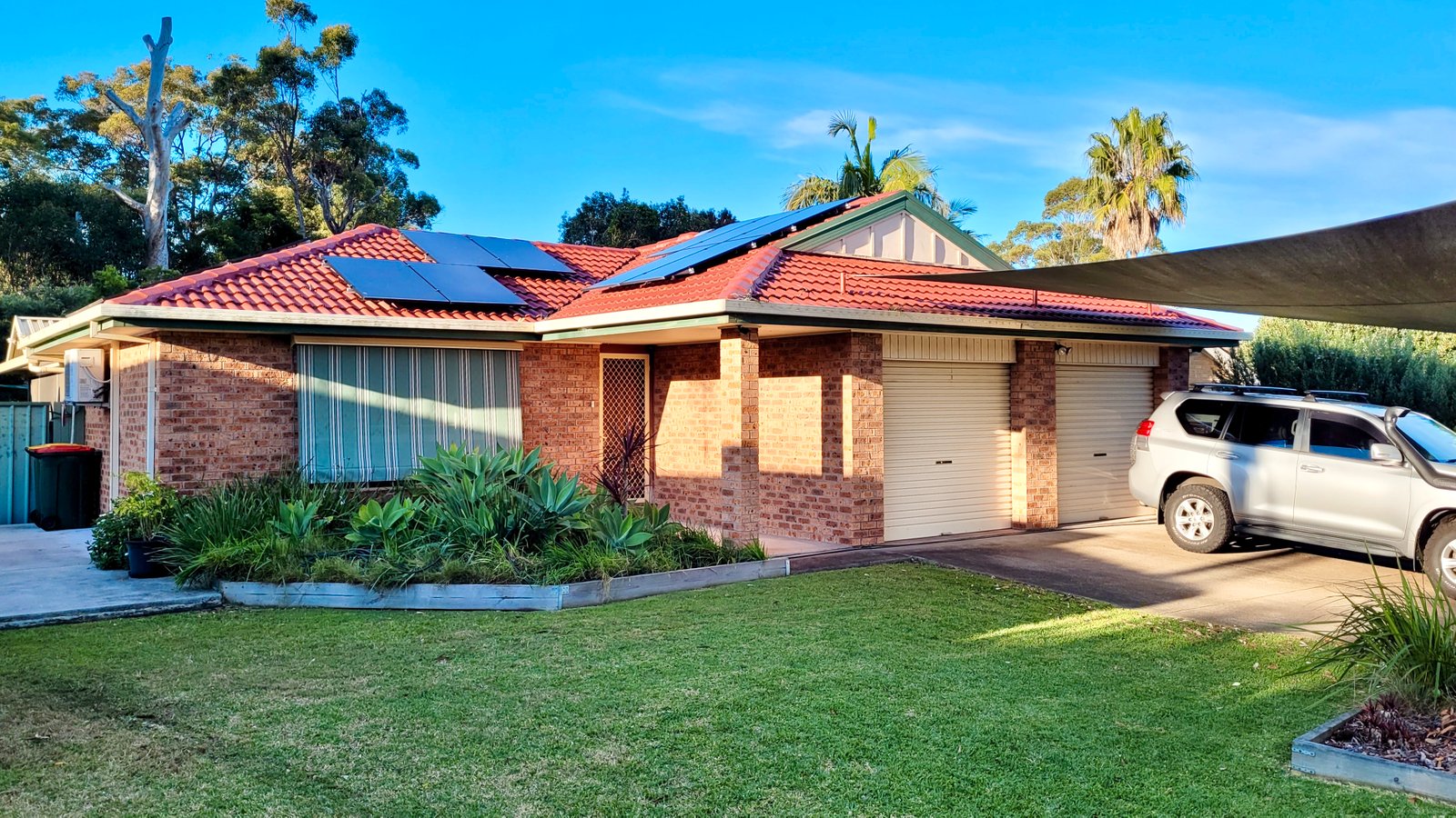 35 Windward Close CORLETTE 3