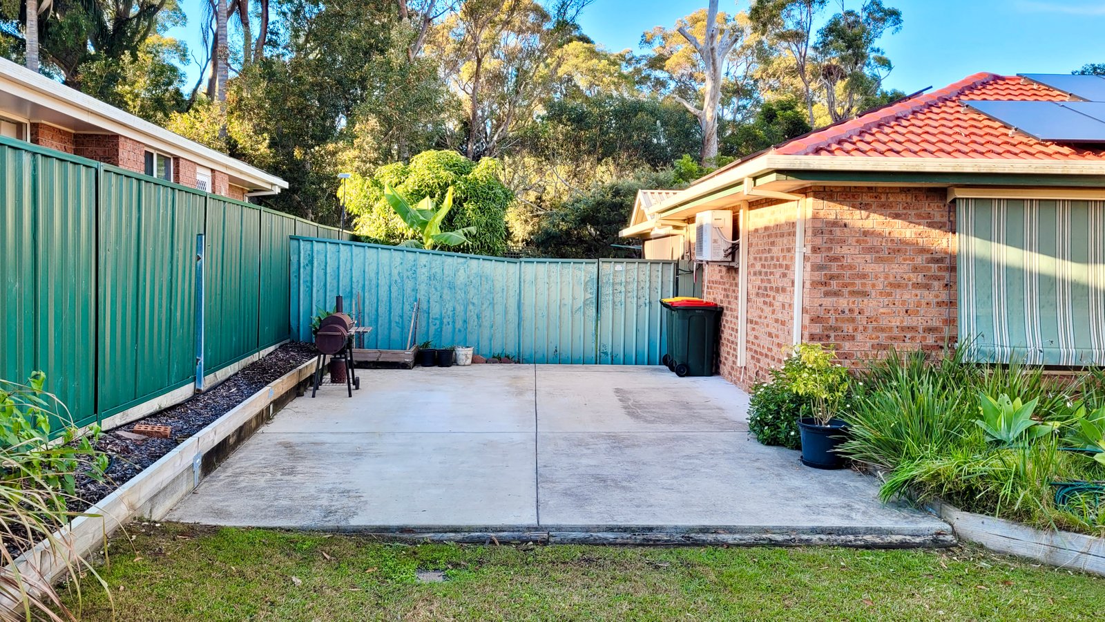 35 Windward Close CORLETTE 4