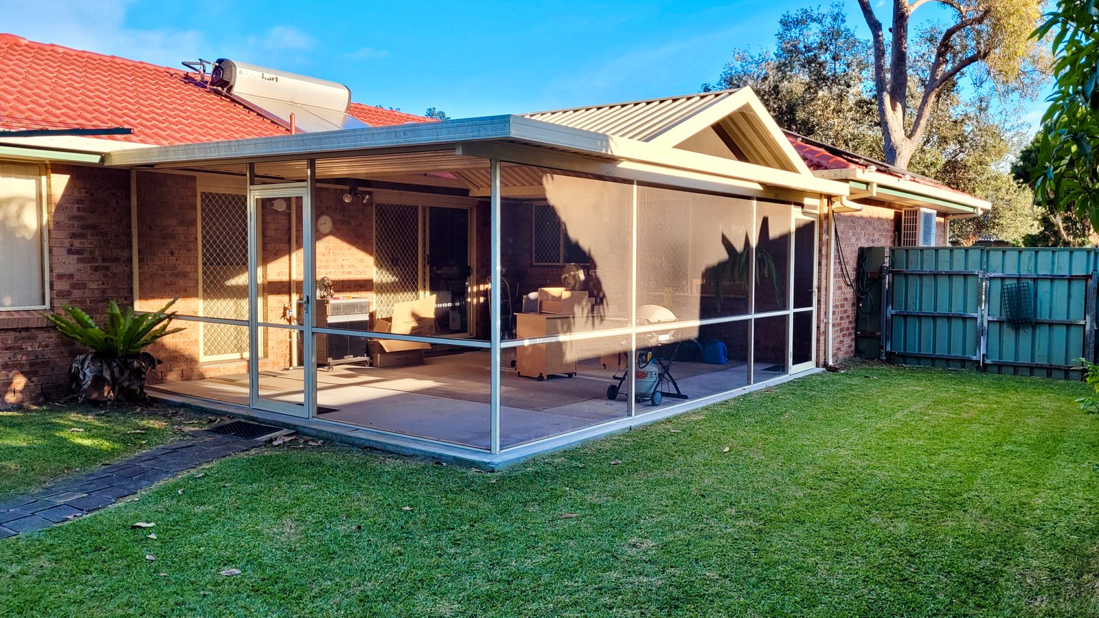 35 Windward Close CORLETTE 5