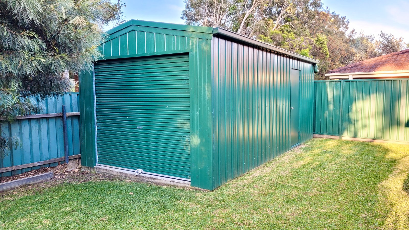 35 Windward Close CORLETTE 6