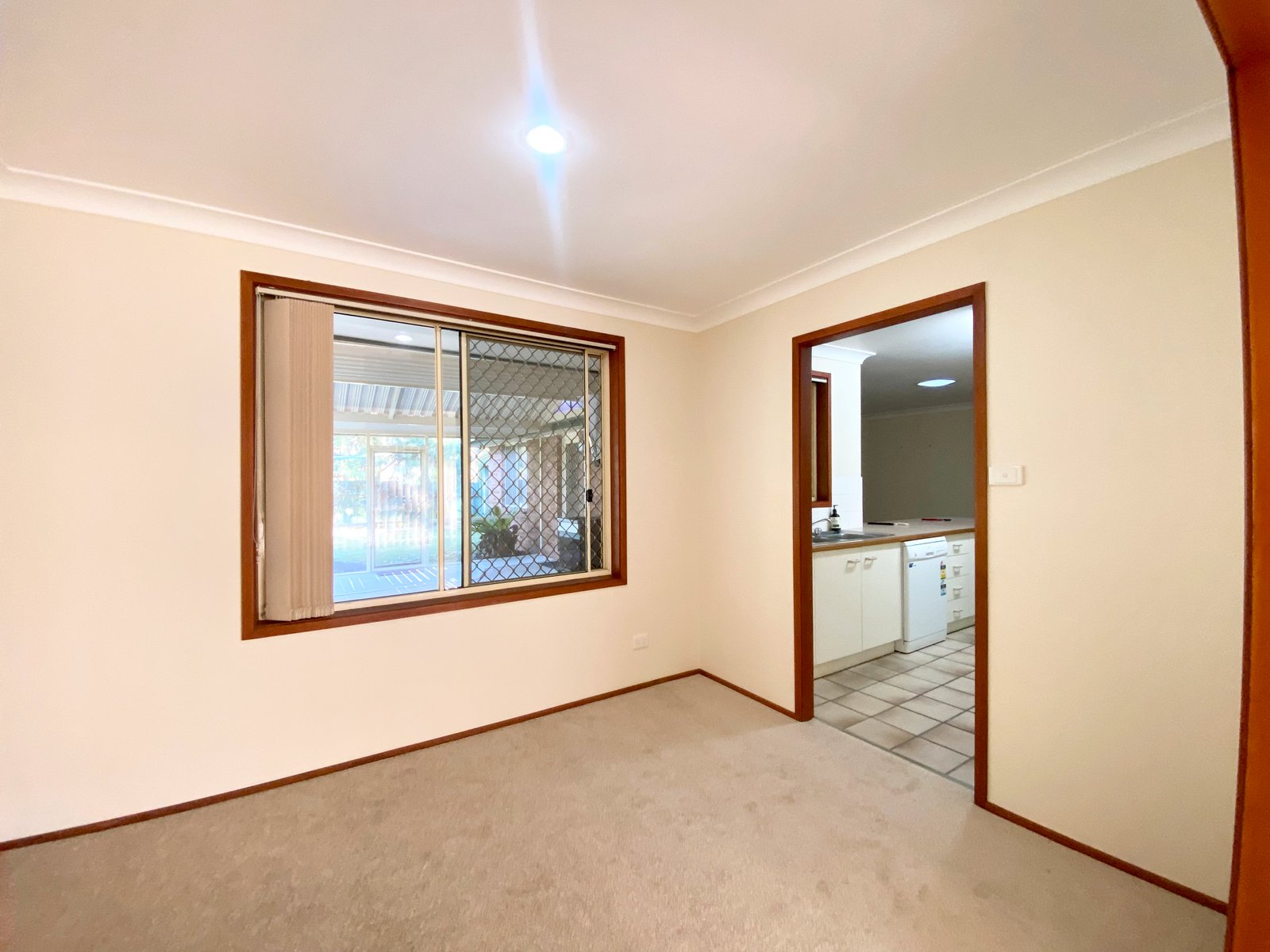 35 Windward Close CORLETTE 9