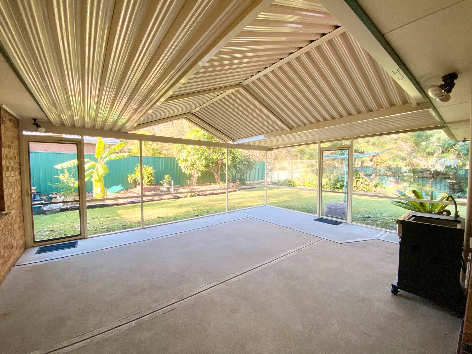 35 Windward Close CORLETTE 20