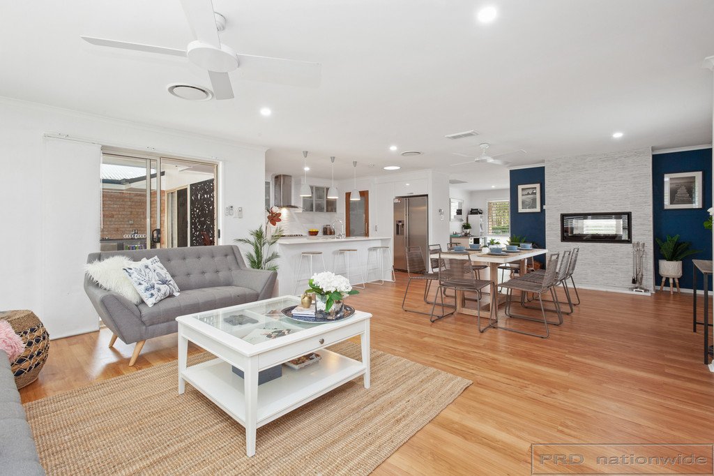 35 Woodlands Drive THORNTON 8