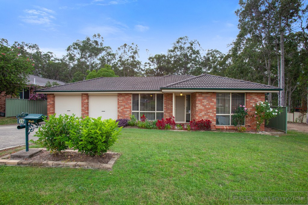 35 Worcester Drive EAST MAITLAND 1
