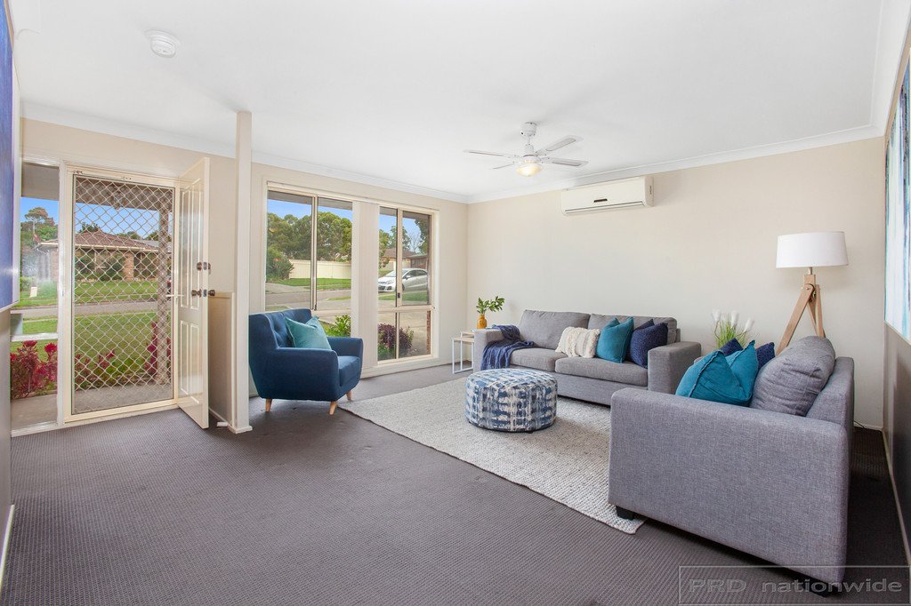 35 Worcester Drive EAST MAITLAND 2