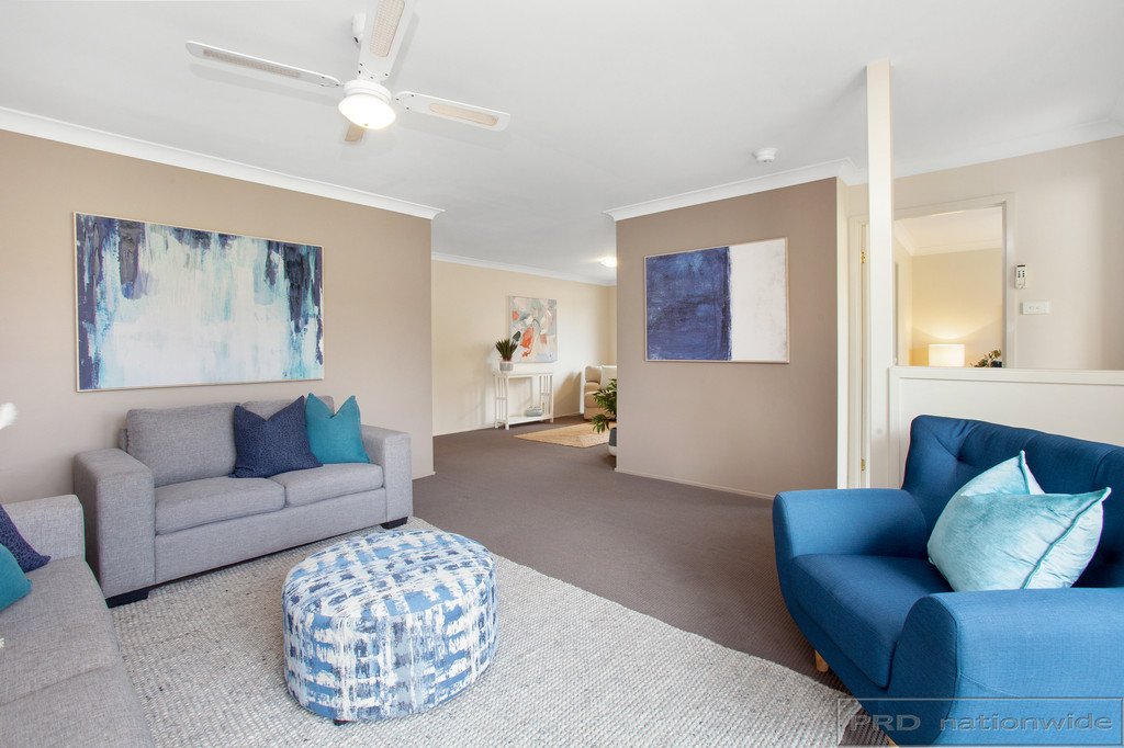 35 Worcester Drive EAST MAITLAND 3