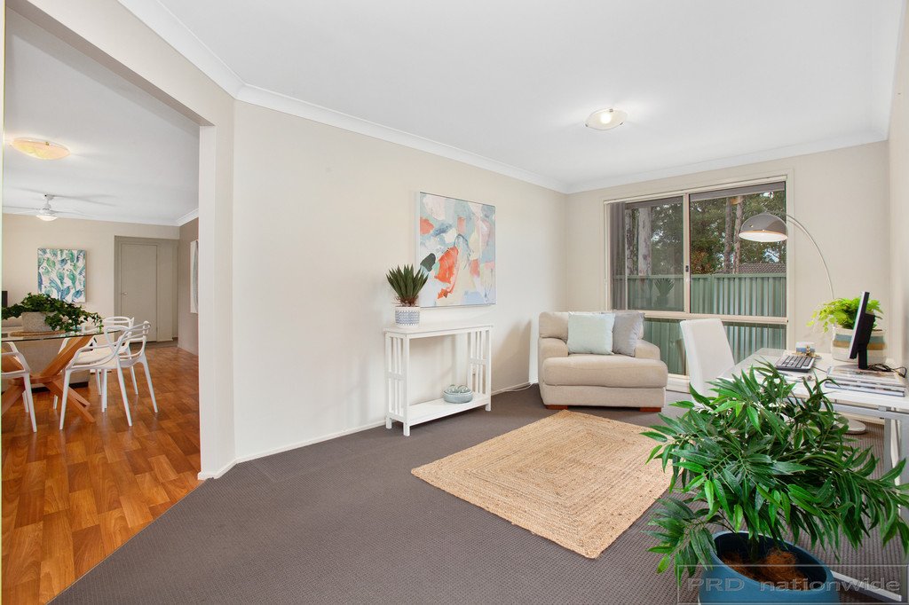 35 Worcester Drive EAST MAITLAND 4