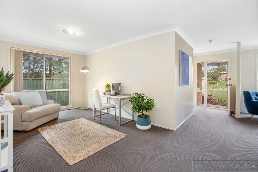 35 Worcester Drive EAST MAITLAND 5