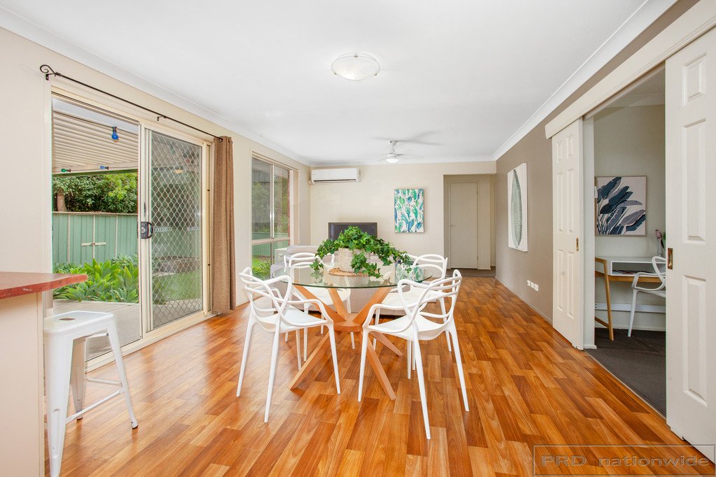 35 Worcester Drive EAST MAITLAND 7