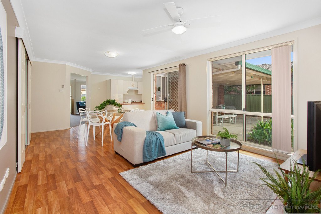 35 Worcester Drive EAST MAITLAND 8