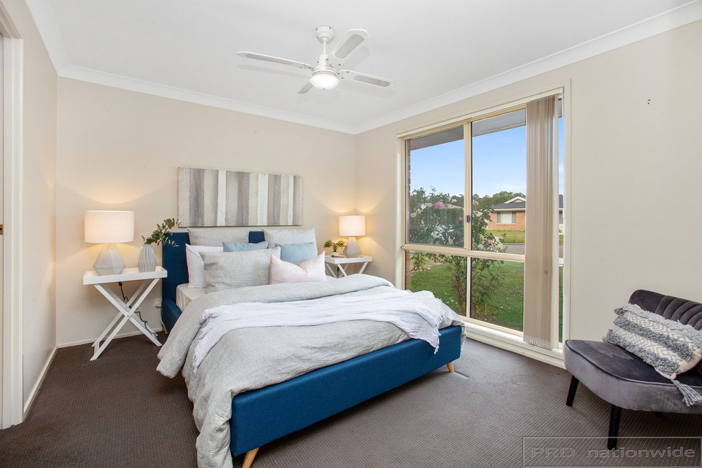 35 Worcester Drive EAST MAITLAND 11