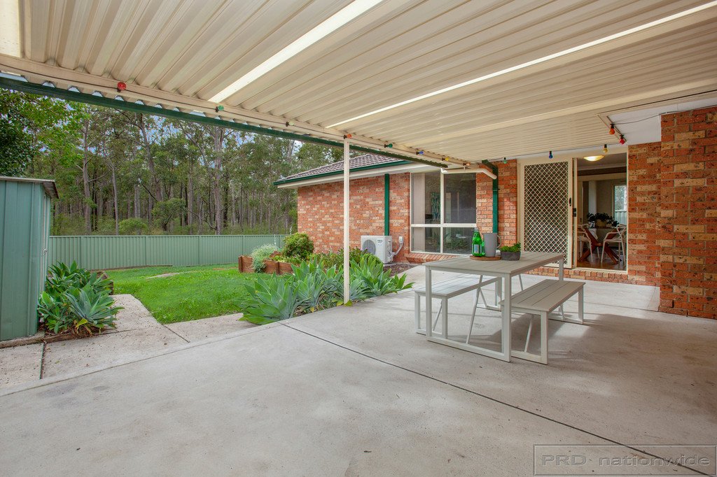 35 Worcester Drive EAST MAITLAND 17