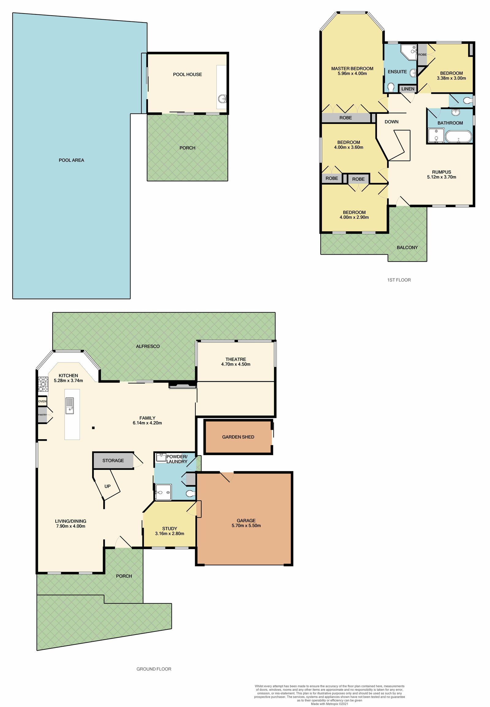 35 Yaldara Avenue THORNTON 17