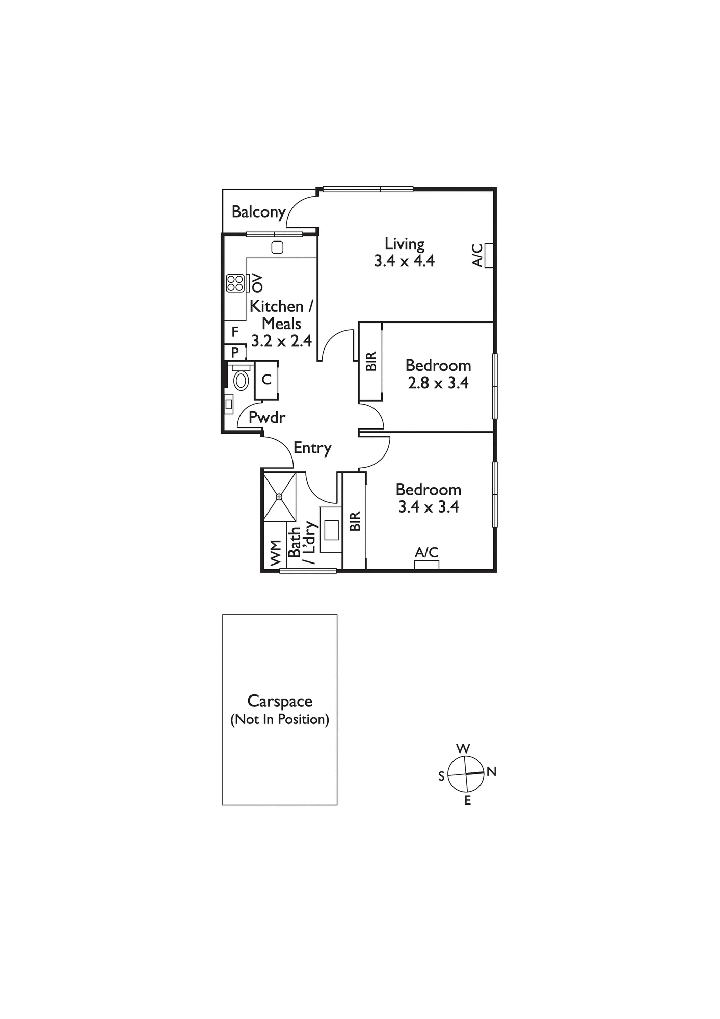 3/50 Denbigh Road, Armadale, VIC, 3143 RT Edgar