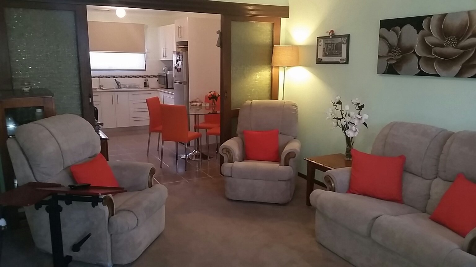 Gallery: 3/50 Hibiscuss Crescent