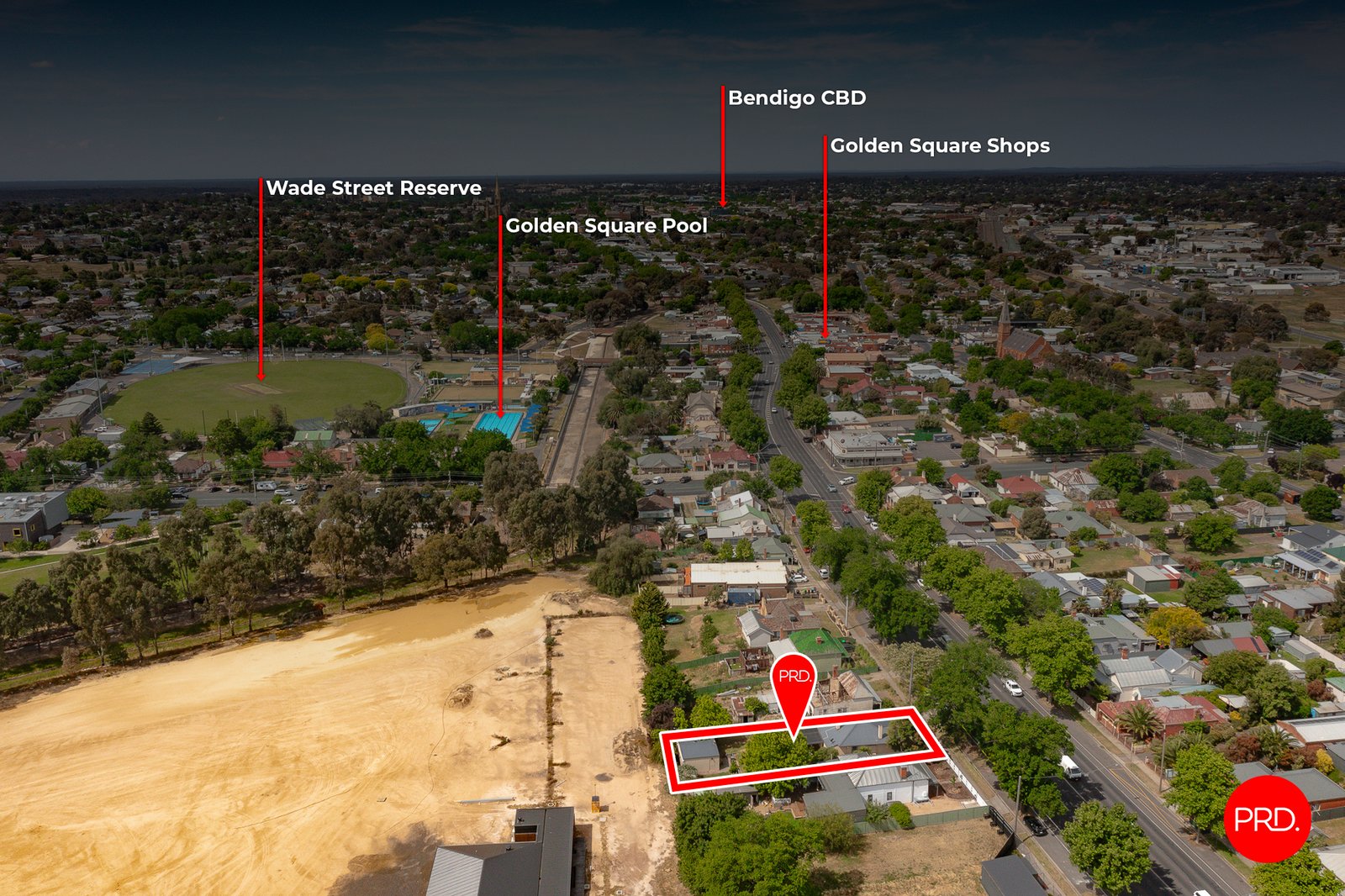 350 High Street GOLDEN SQUARE 22