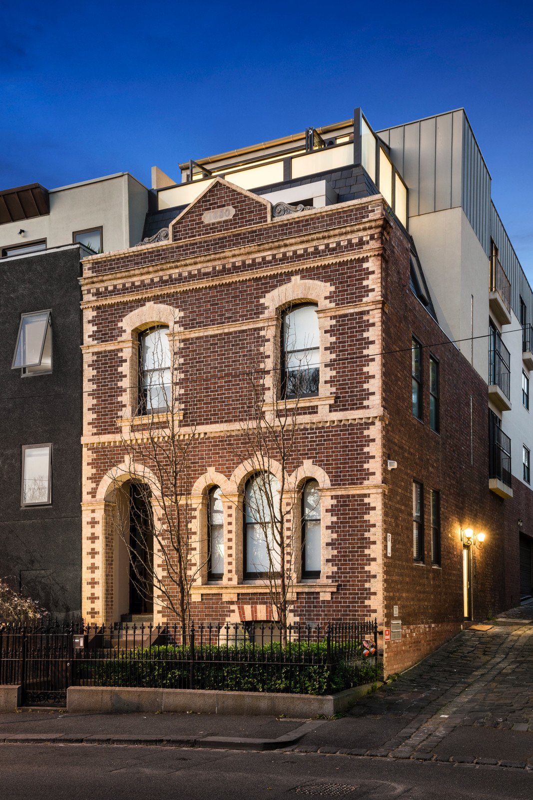 3/50 Jolimont Street, East Melbourne RT Edgar 3/50 Jolimont Street, East Melbourne RT Edgar