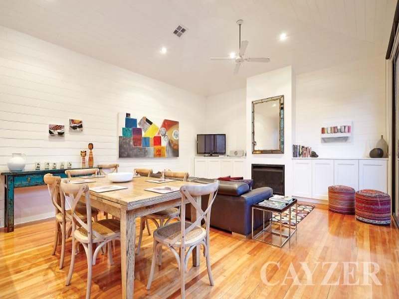 Gallery: 350 Moray Street