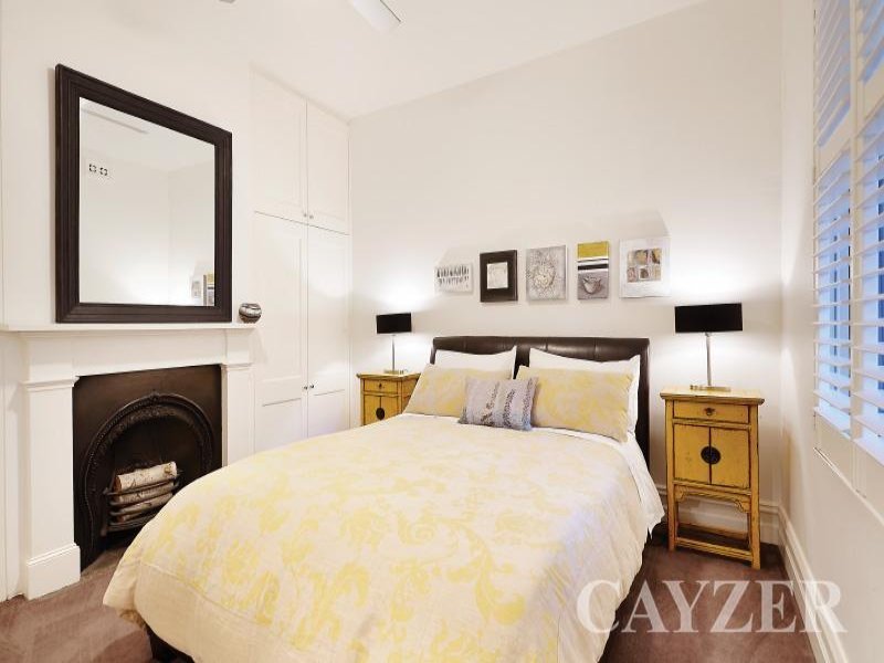 Gallery: 350 Moray Street