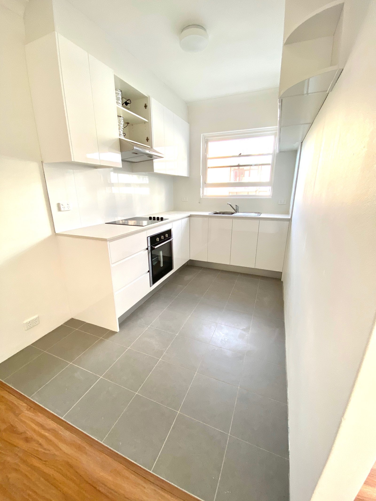 3/50 Park Rd  HURSTVILLE 4