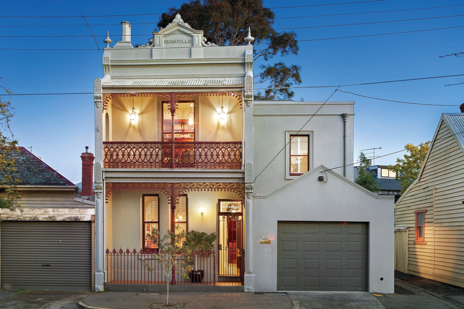 350 Princes Street, Port Melbourne, VIC