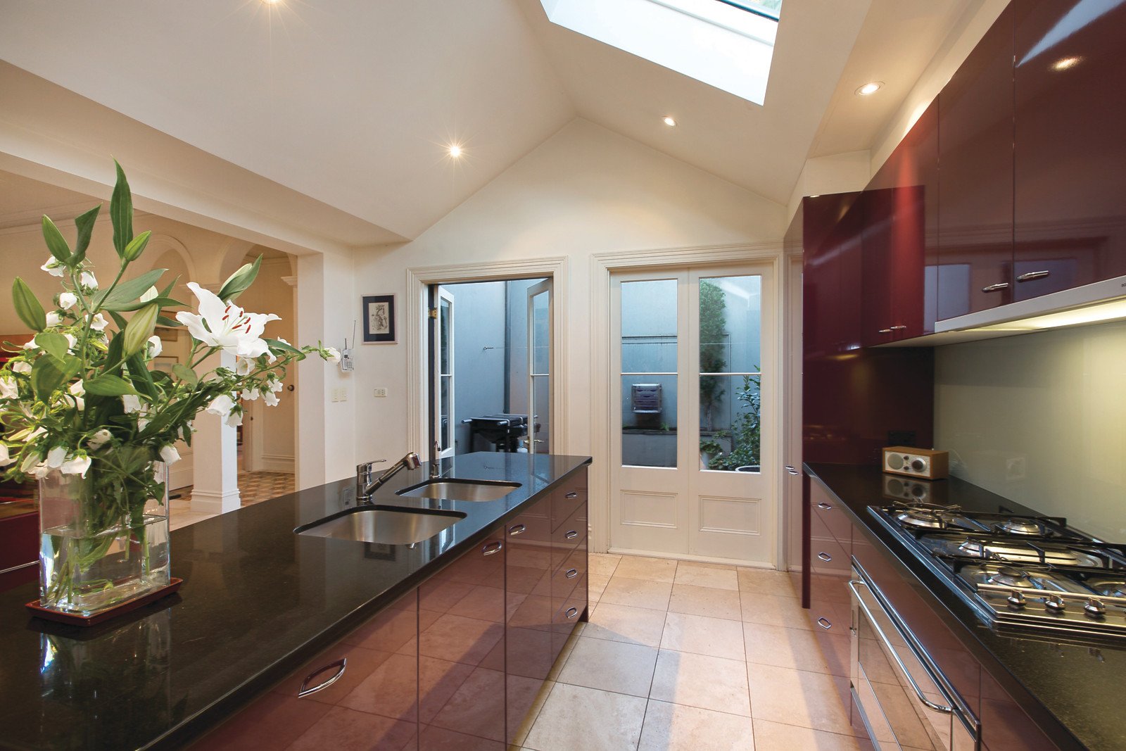 350 Princes Street, Port Melbourne, VIC