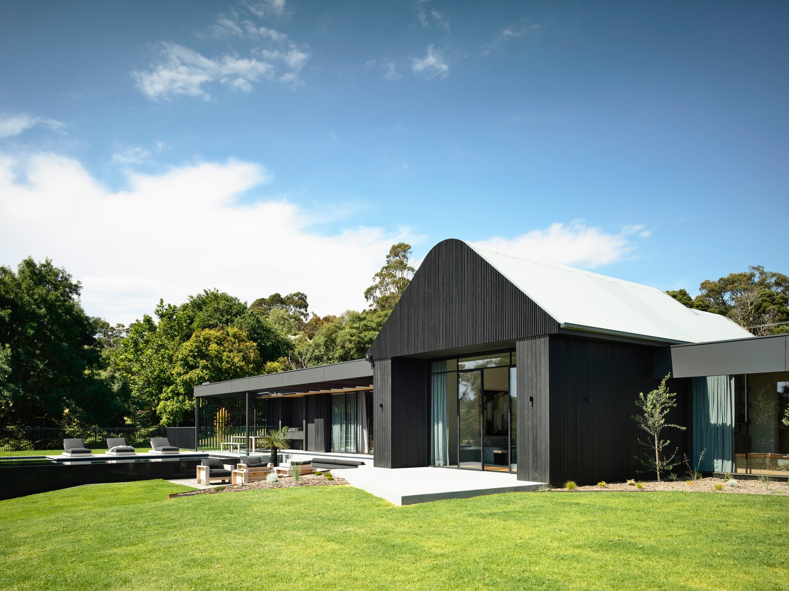 Gallery: 350 Purves Road