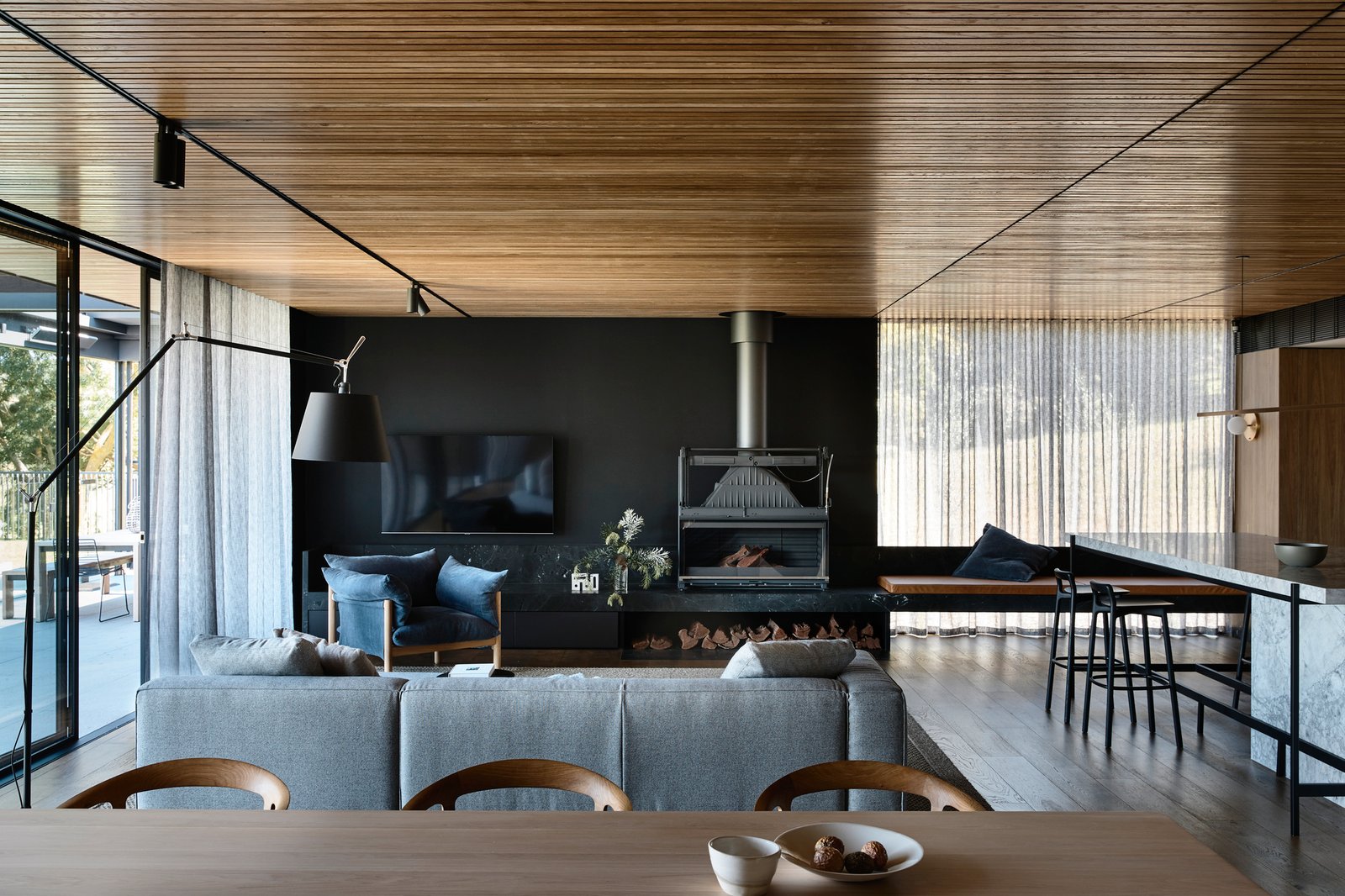 Gallery: 350 Purves Road