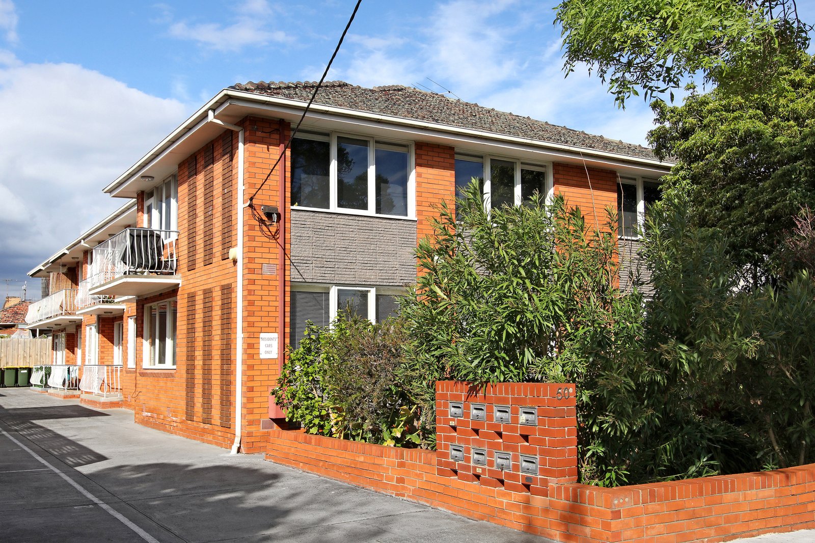 Gallery: 3/50 Robert Street