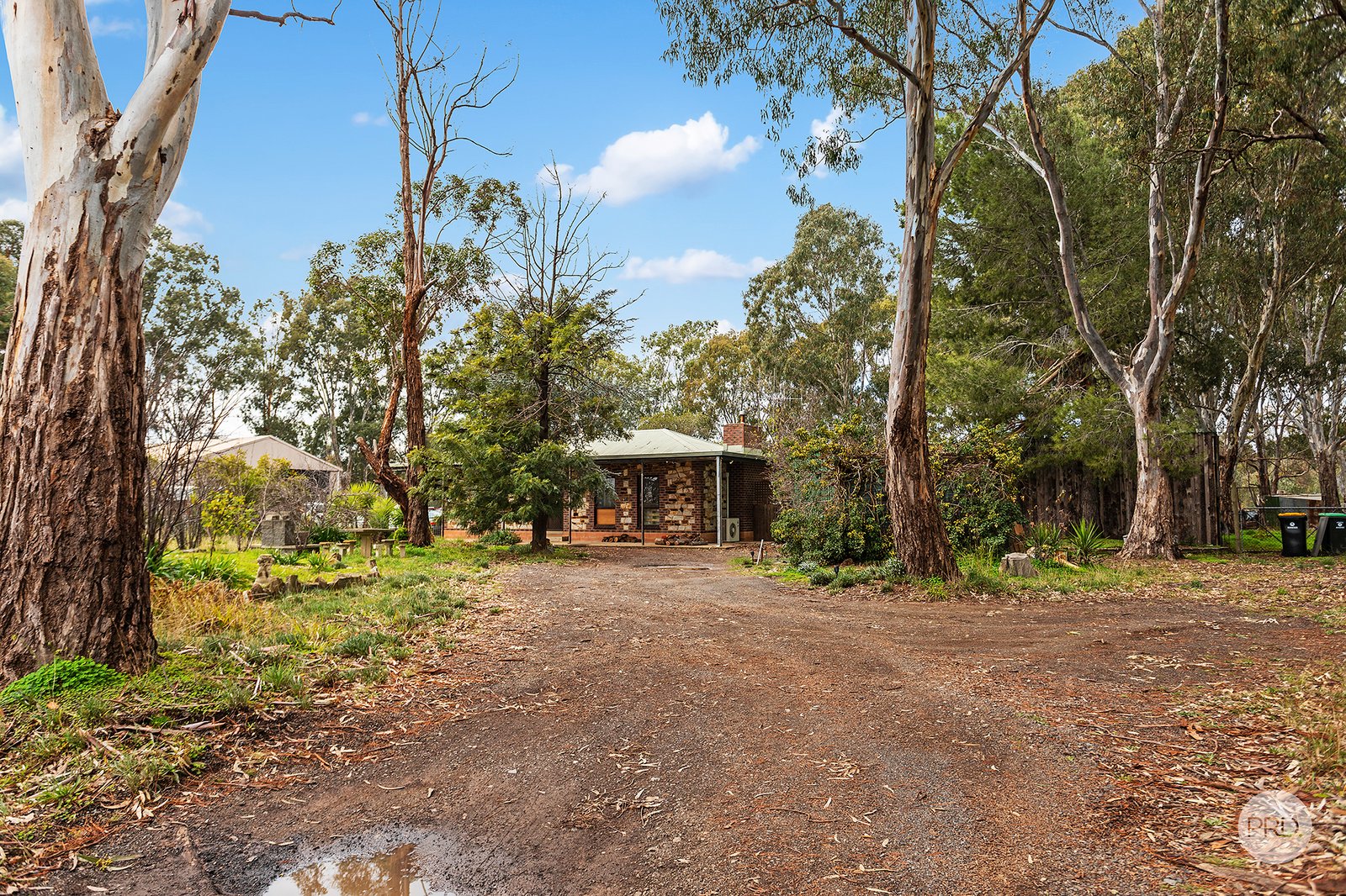 350 Station Street HUNTLY 2