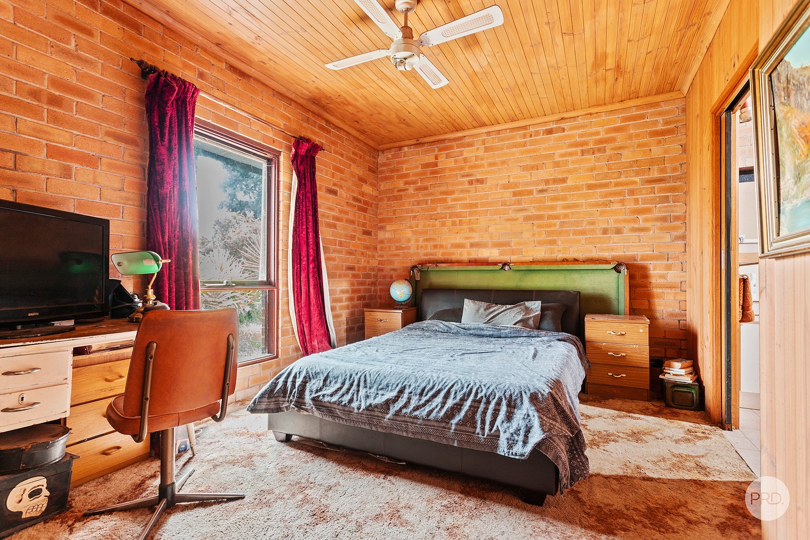 350 Station Street HUNTLY 5