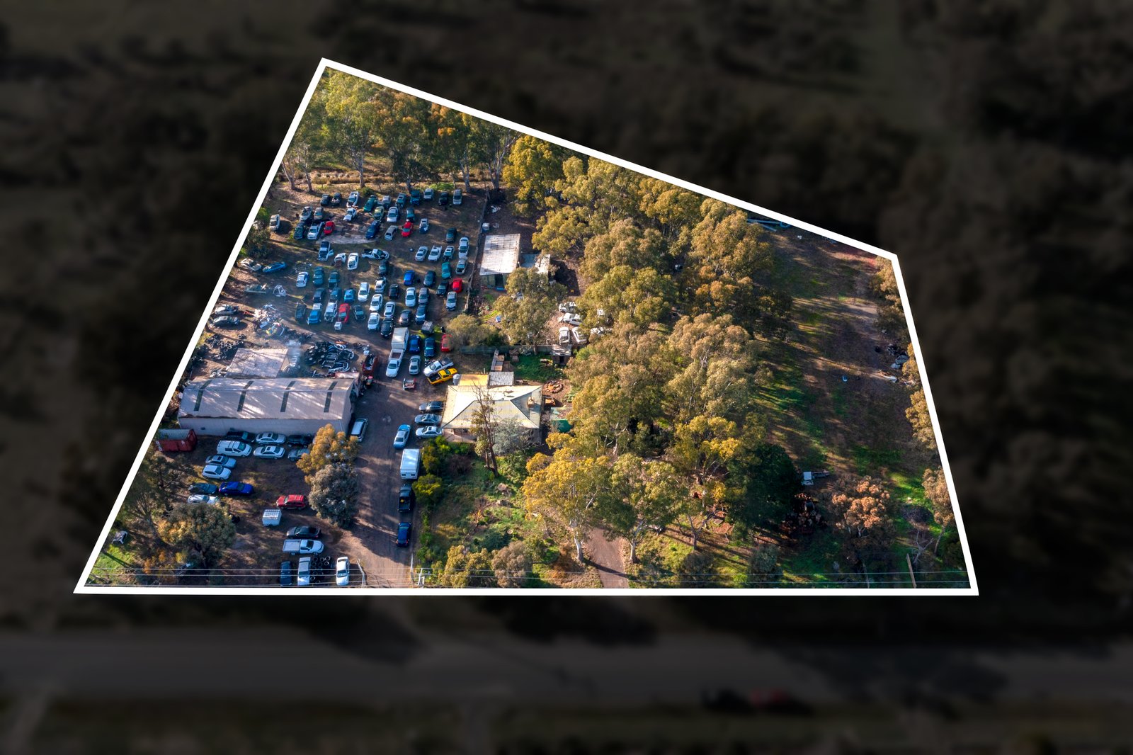 350 Station Street HUNTLY 8