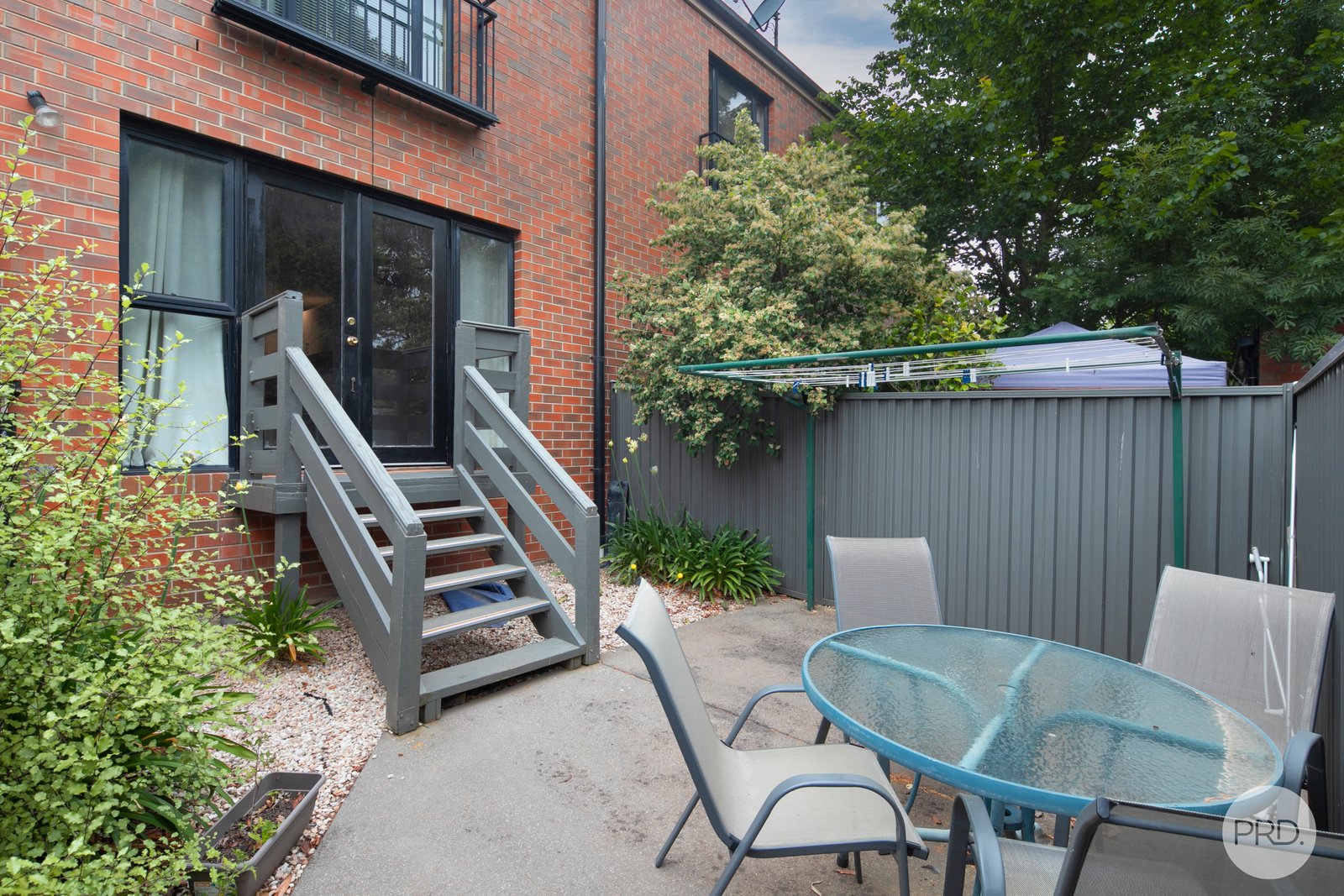 3/503 Lydiard Street North SOLDIERS HILL 12