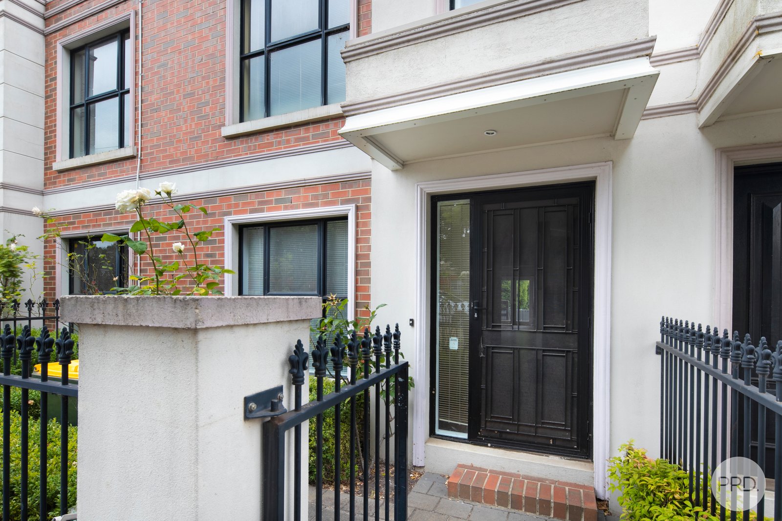 3/503 Lydiard Street North SOLDIERS HILL 1