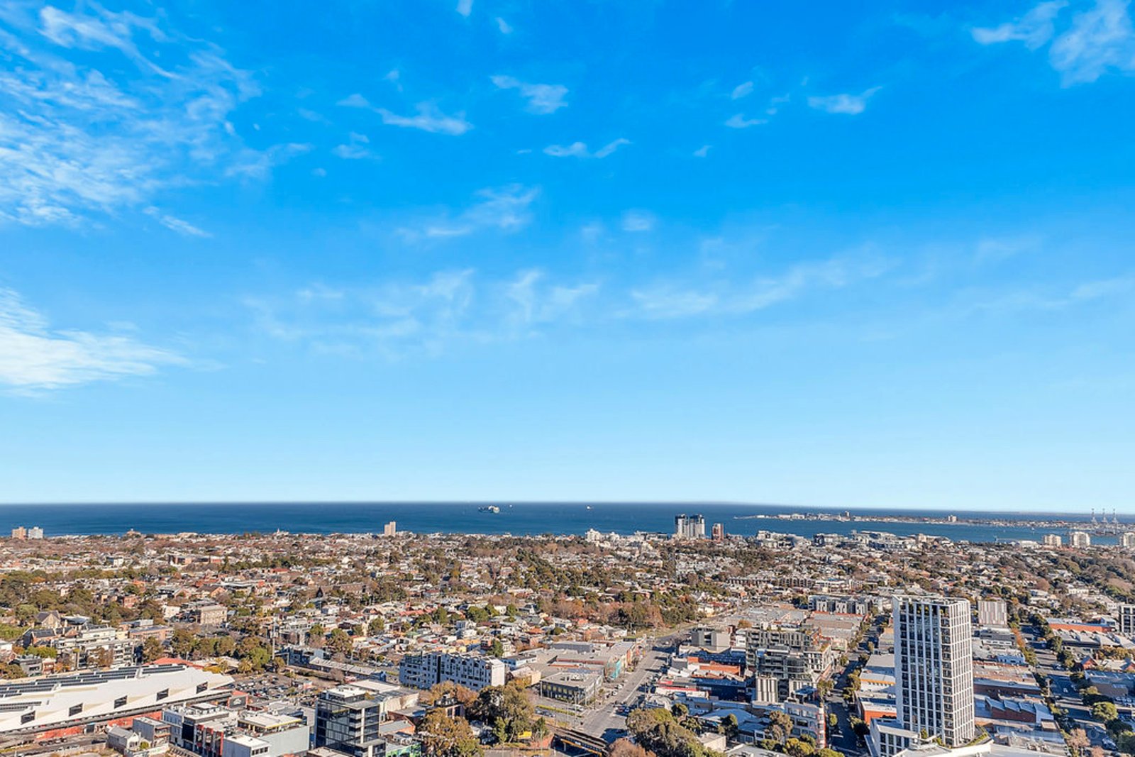 Real Estate and Property in 3503/63 Haig Street, Southbank, VIC