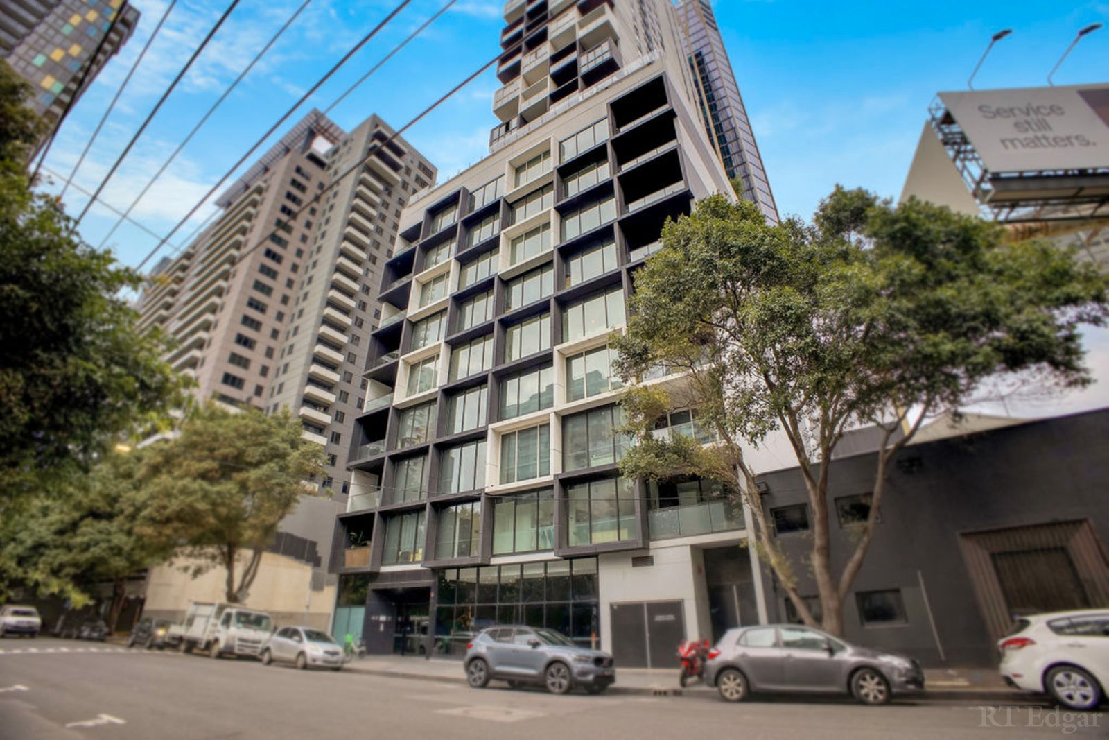 Real Estate and Property in 3503/63 Haig Street, Southbank, VIC