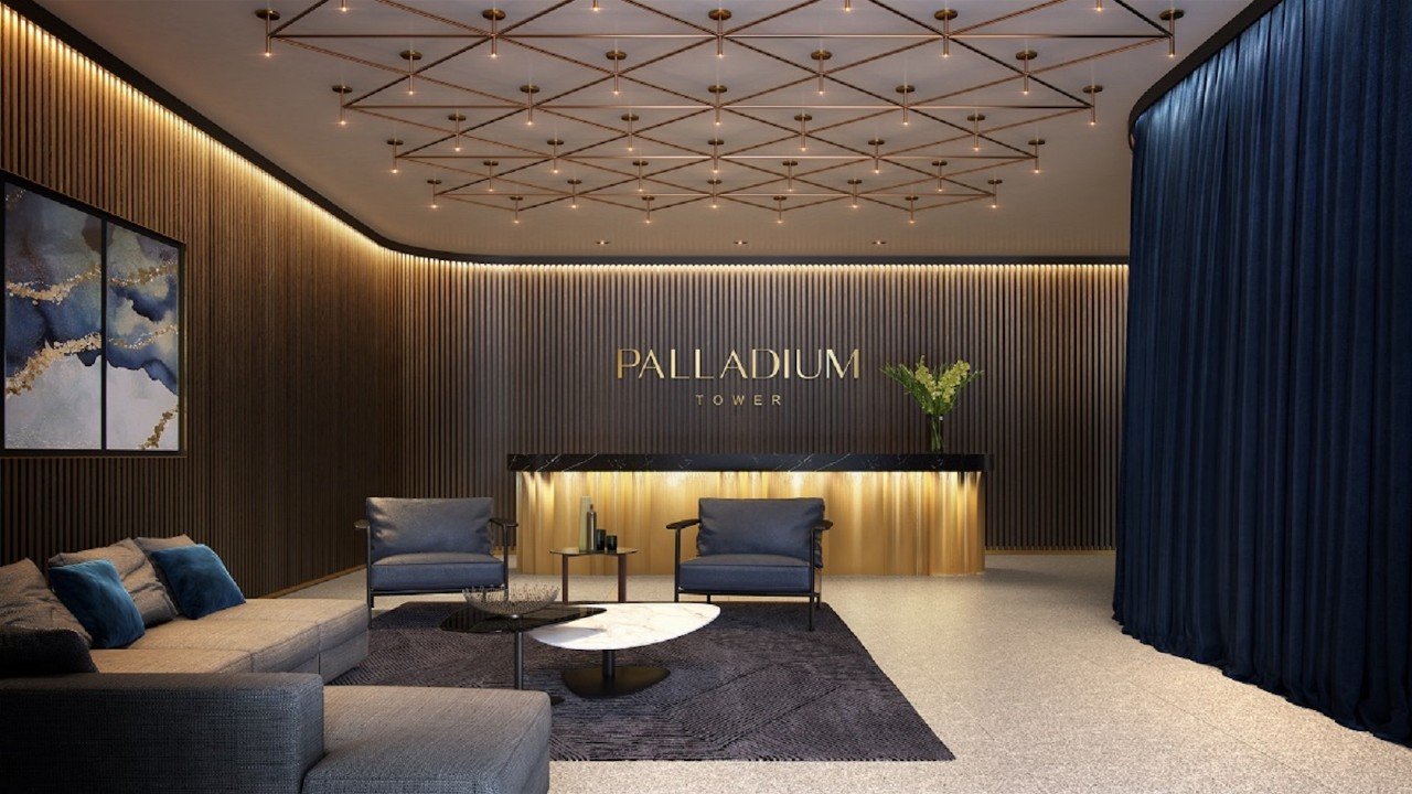 3504/245-251 City Road SOUTHBANK 4