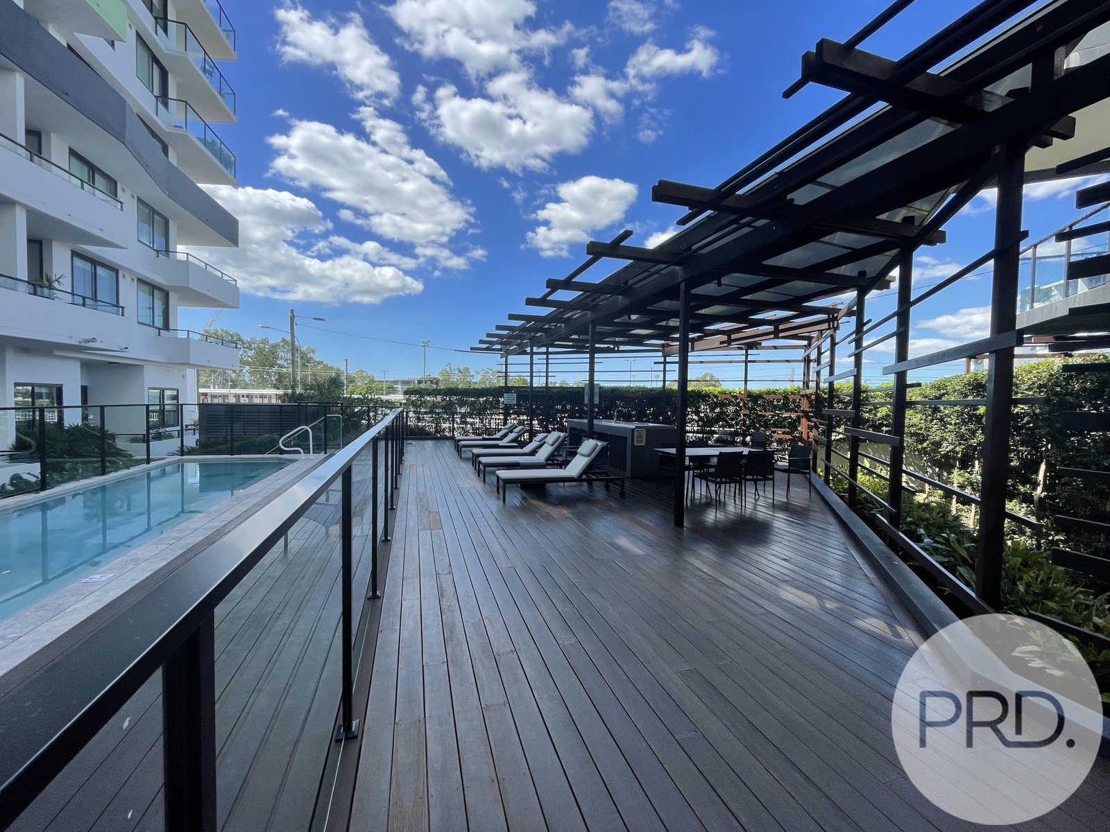 3507/29 Station Street  ( known as 16 Aspinall Street)  NUNDAH 9