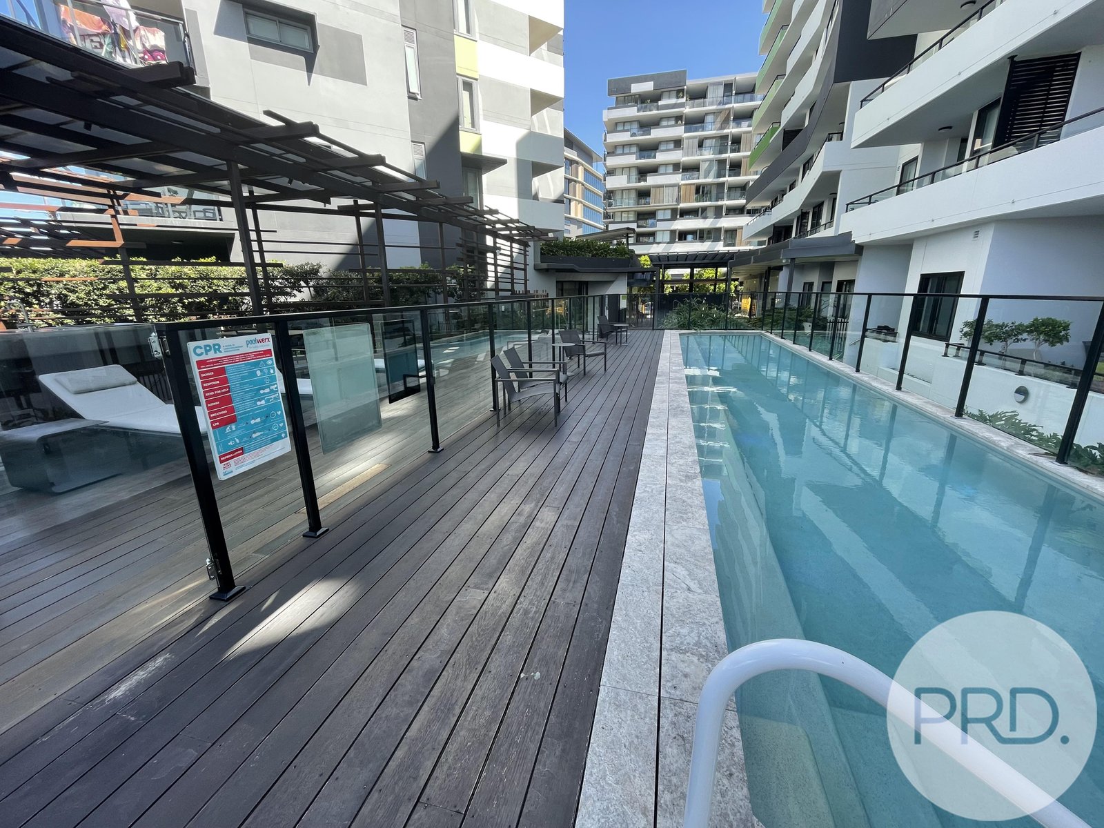 3507/29 Station Street  ( known as 16 Aspinall Street)  NUNDAH 10