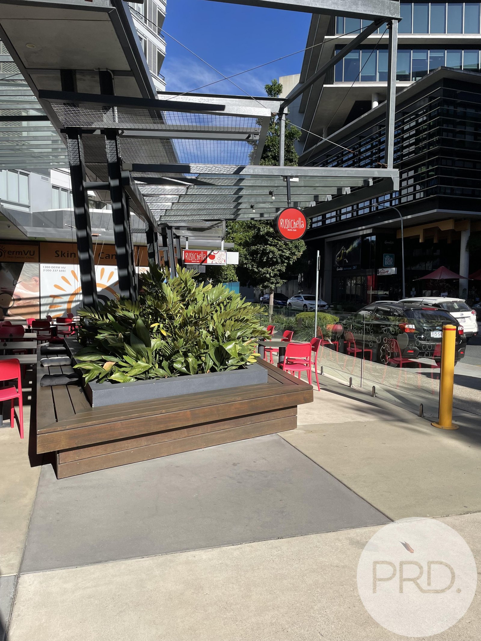 3507/29 Station Street  ( known as 16 Aspinall Street)  NUNDAH 13