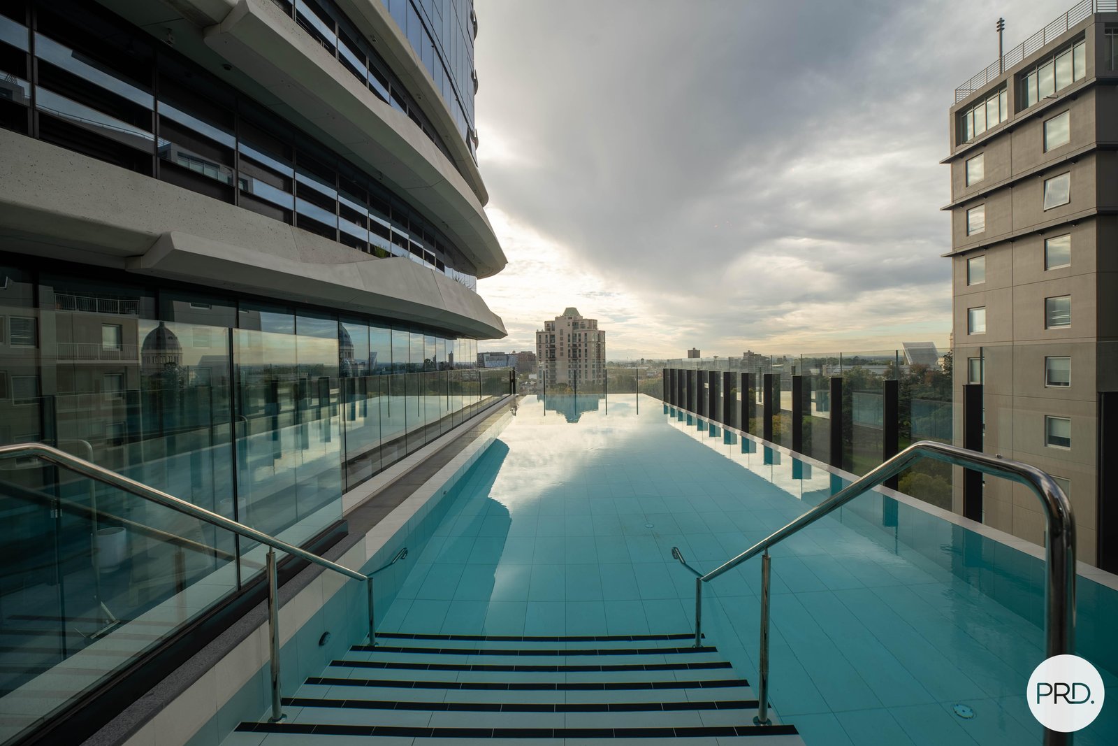 3507/63 La Trobe Street MELBOURNE 8