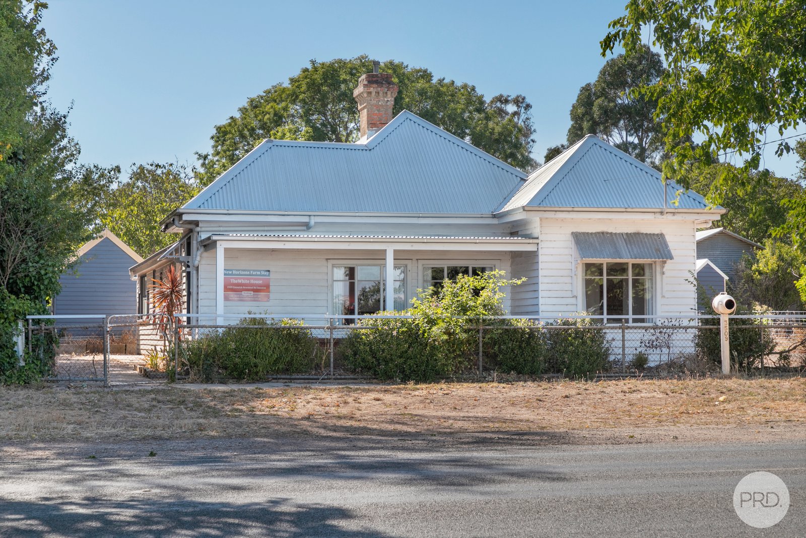 3509 Creswick-Newstead Road SMEATON 1