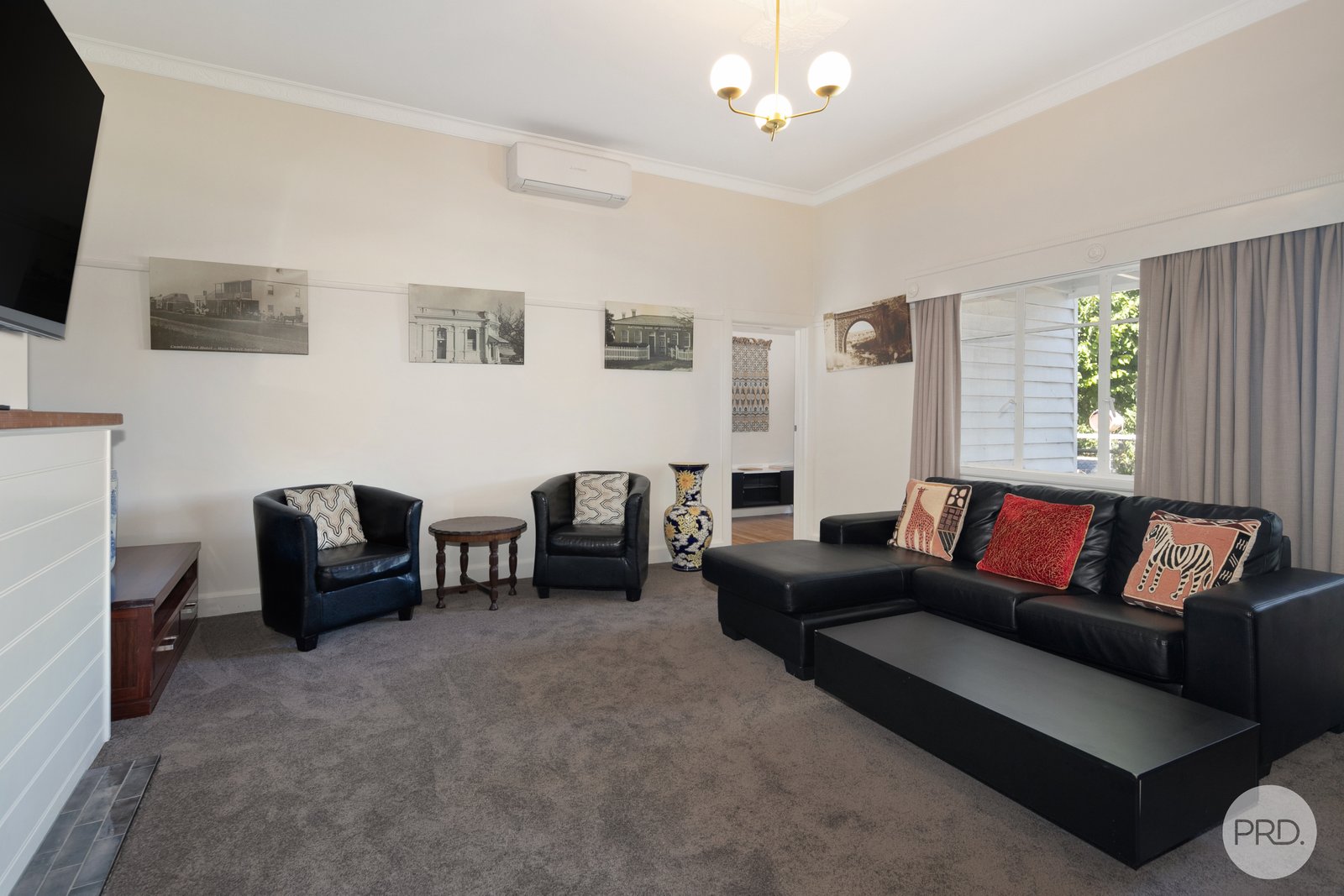 3509 Creswick-Newstead Road SMEATON 3