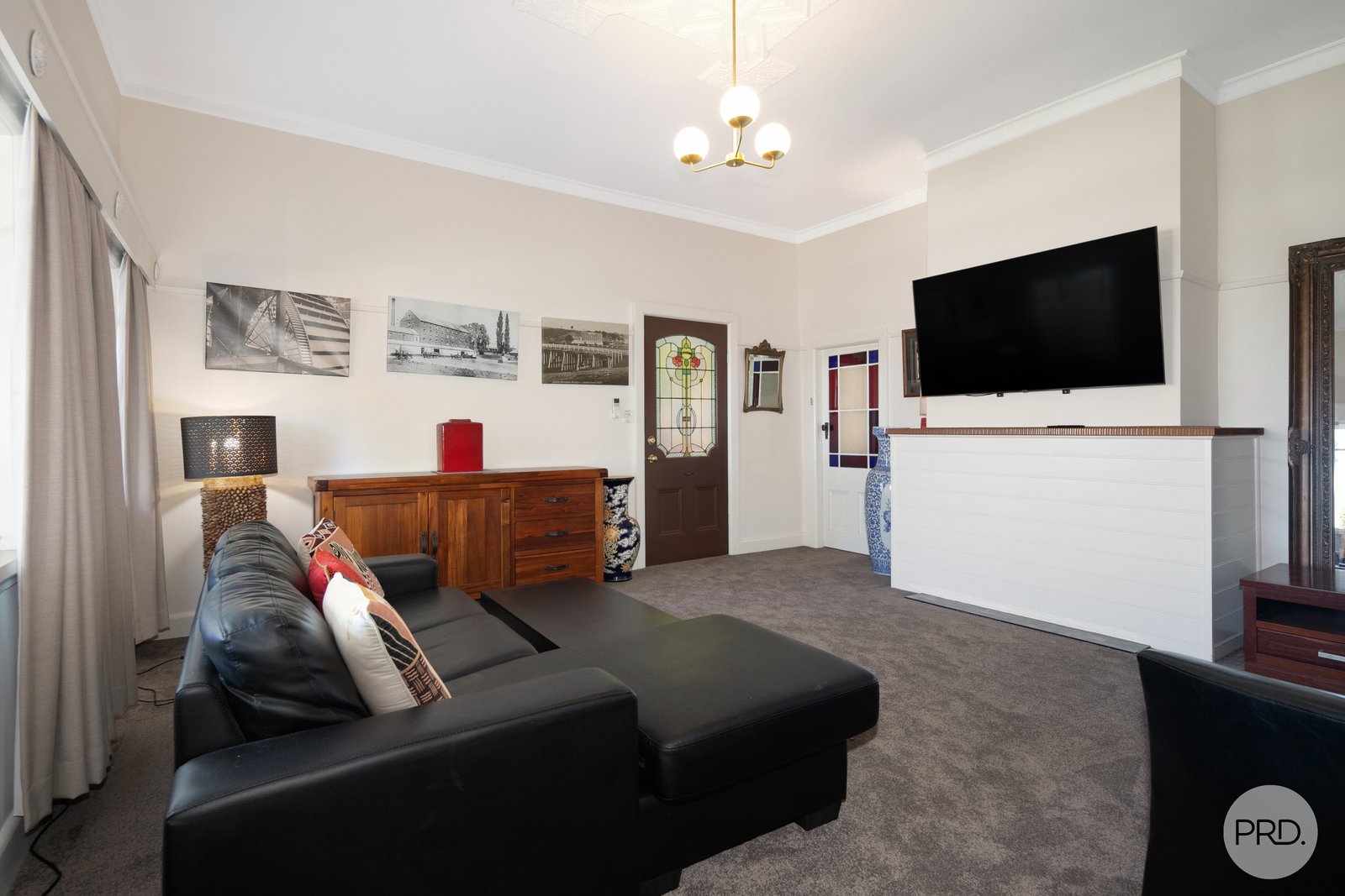 3509 Creswick-Newstead Road SMEATON 4