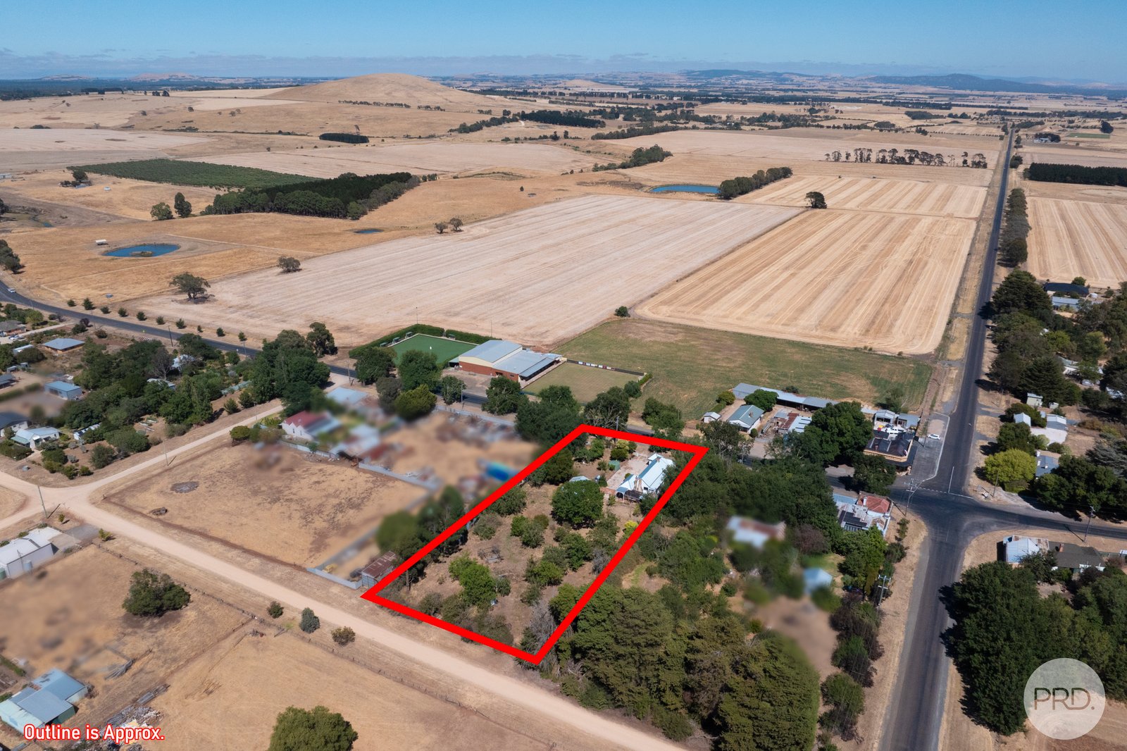 3509 Creswick-Newstead Road SMEATON 25