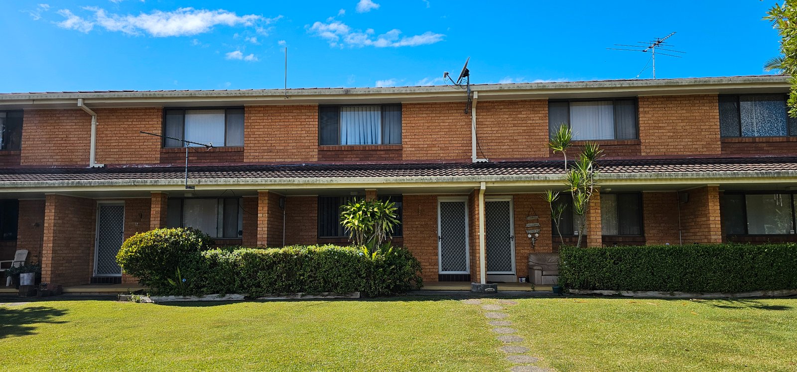 3/51 Boultwood Street COFFS HARBOUR 1